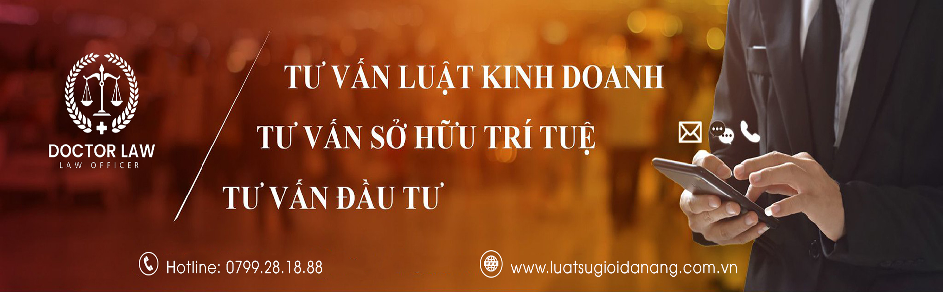 Công Ty Luật TNHH Thiện Minh