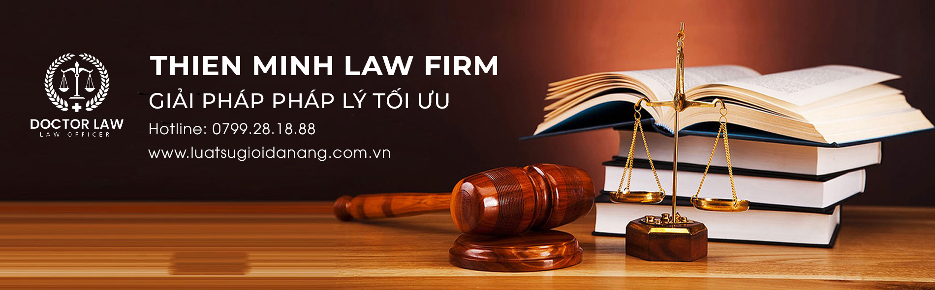 Công Ty Luật TNHH Thiện Minh