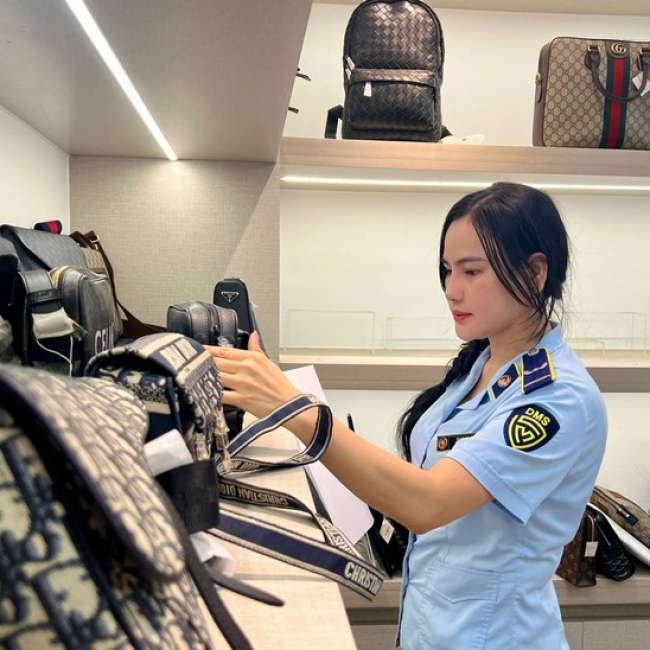 Chống buôn lậu, hàng giả 22 tháng 5: Đề xuất cấm quảng cáo lố đối với mỹ phẩm