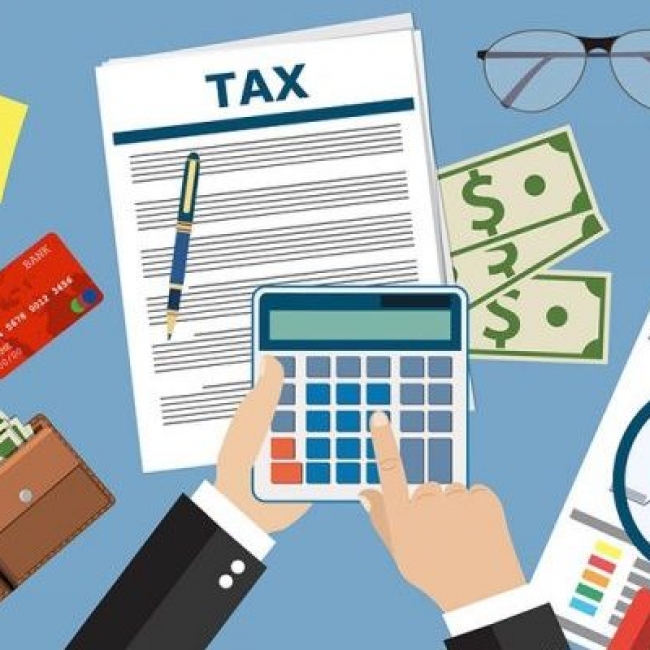 Có đúng bỏ hình thức thuế khoán đối với hộ kinh doanh từ 01/01/2026?