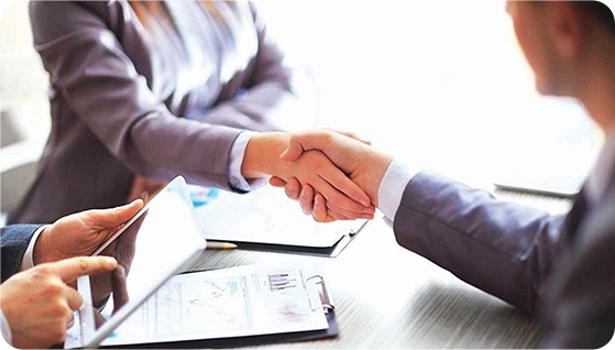 Doanh Nghiệp & Thương Mại