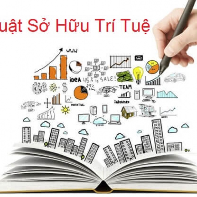 Luật sở hữu trí tuệ mới nhất 2025 là Luật nào?