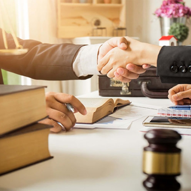 Pháp chế viên cần đáp ứng những tiêu chuẩn nào từ ngày 15/5/2025?