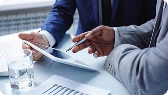 Tư Vấn Đầu Tư