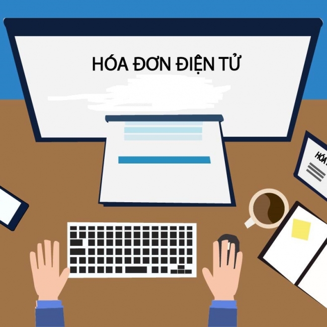 Phát hiện hóa đơn điện tử có sai sót từ 01/6/2025, xử lý thế nào?